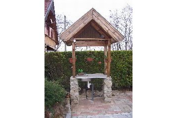 Casa rural Senec 3